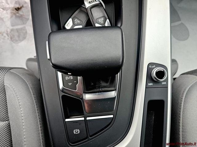 AUDI A4 usata, con Fari Xenon