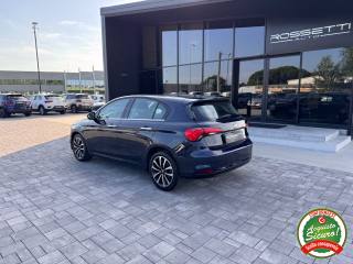 FIAT Tipo usata, con Controllo automatico clima