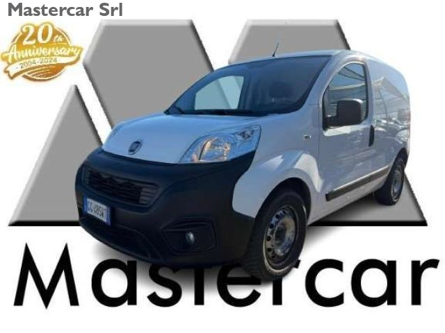 FIAT Fiorino usata, con ABS