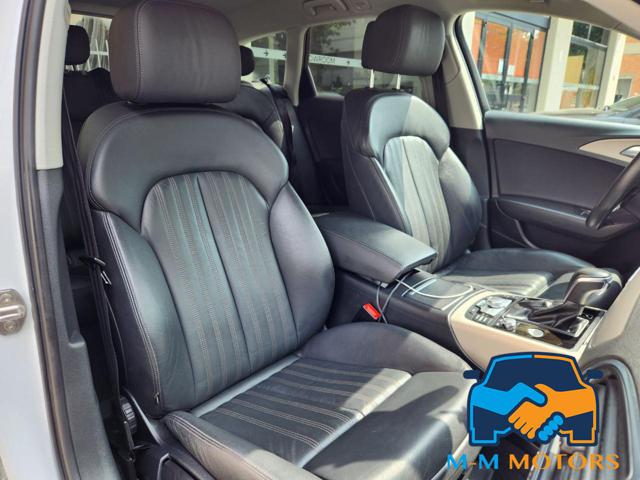 AUDI A6 allroad usata, con Cruise Control