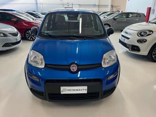 FIAT Panda usata, con Airbag
