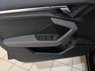 AUDI A3 usata, con Bracciolo