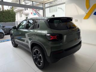 JEEP Avenger usata, con ESP