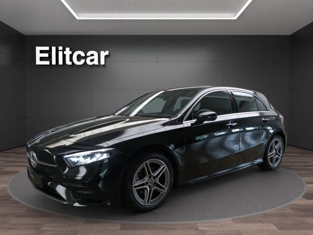 MERCEDES-BENZ A 180 usata, con ABS