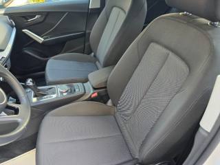 AUDI Q2 usata, con Airbag testa