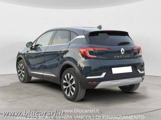 RENAULT Captur usata, con Airbag Passeggero