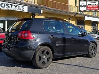 VOLKSWAGEN Golf usata 40