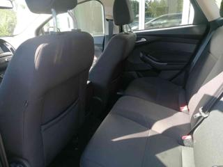 FORD Focus usata, con Immobilizzatore elettronico