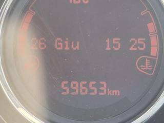 FIAT 500 usata, con Specchietti laterali elettrici