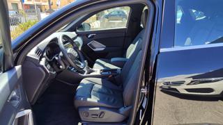 AUDI Q3 usata, con Alzacristalli elettrici