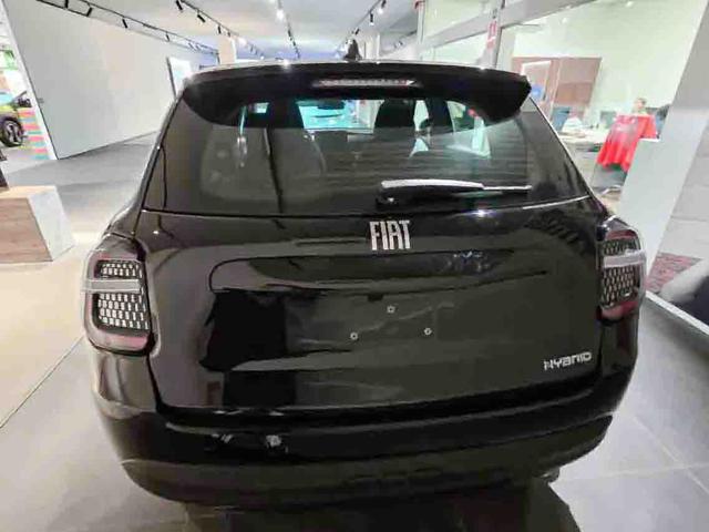 FIAT 600 usata, con Airbag Passeggero