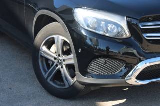 MERCEDES-BENZ GLC 250 usata, con Chiusura centralizzata