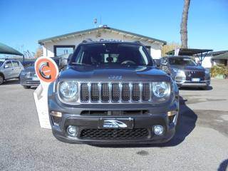 JEEP Renegade usata, con Airbag laterali