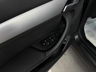 BMW X1 usata, con Filtro antiparticolato