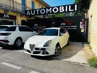 ALFA ROMEO Giulietta 2.0 JTDm-2 150 CV Distinctive