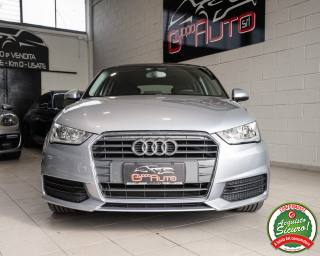 AUDI A1 usata, con Airbag