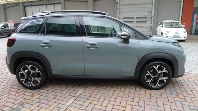 CITROEN C3 Aircross usata, con Autoradio