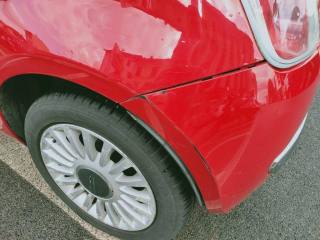 FIAT 500 usata 22