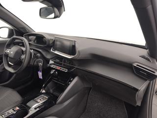 PEUGEOT 2008 usata, con Isofix