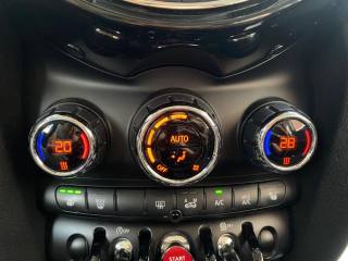 MINI One usata, con Cruise Control