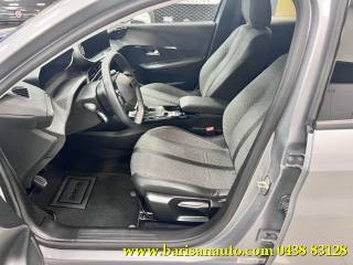 PEUGEOT 208 usata, con Alzacristalli elettrici