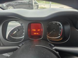 FIAT Panda usata, con Immobilizzatore elettronico