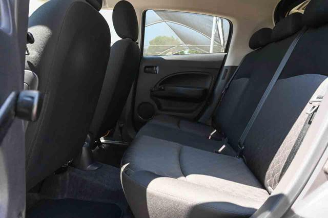 MITSUBISHI Space Star usata, con Immobilizzatore elettronico