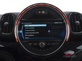 MINI Countryman usata 14