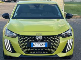PEUGEOT 208 usata 24