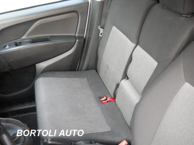 FIAT Doblo usata, con ESP