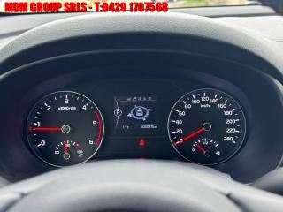 KIA Sportage usata, con Filtro antiparticolato