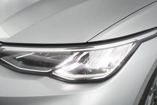 VOLKSWAGEN Golf usata 13