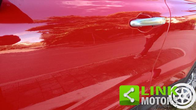 FIAT 500X usata, con Chiusura centralizzata telecomandata