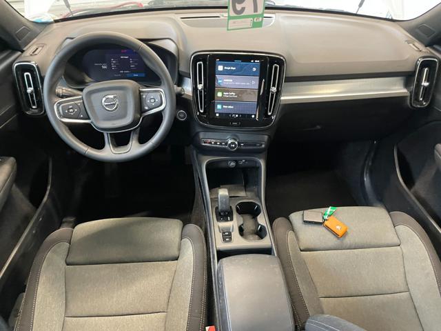 VOLVO XC40 usata, con Filtro antiparticolato
