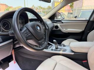 BMW X4 usata, con Cruise Control