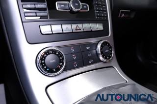 MERCEDES-BENZ SLK 200 usata, con Specchietti laterali elettrici
