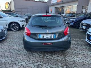 PEUGEOT 208 usata, con Alzacristalli elettrici