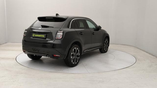 FIAT 600 usata, con Alzacristalli elettrici