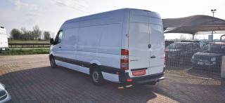 MERCEDES-BENZ Sprinter usata, con Alzacristalli elettrici