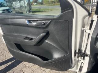 SKODA Fabia usata, con Airbag