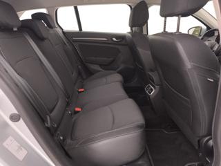 RENAULT Megane usata, con Specchietti laterali elettrici