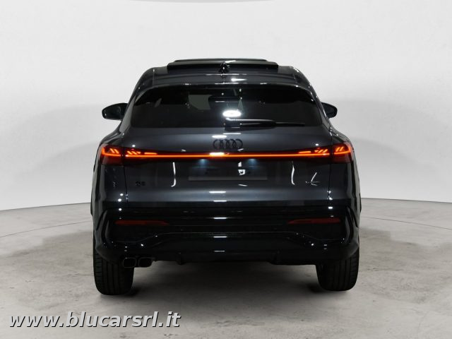 AUDI Q5 usata, con Airbag laterali