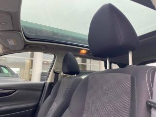 NISSAN Qashqai usata, con Climatizzatore