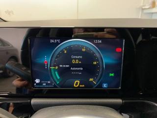 MERCEDES-BENZ B 160 usata, con Immobilizzatore elettronico