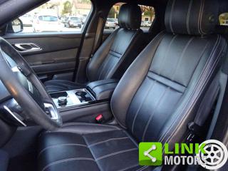 LAND ROVER Range Rover Velar usata, con Airbag Passeggero