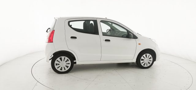 SUZUKI Alto usata 19