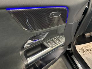 MERCEDES-BENZ GLA 180 usata, con Vivavoce