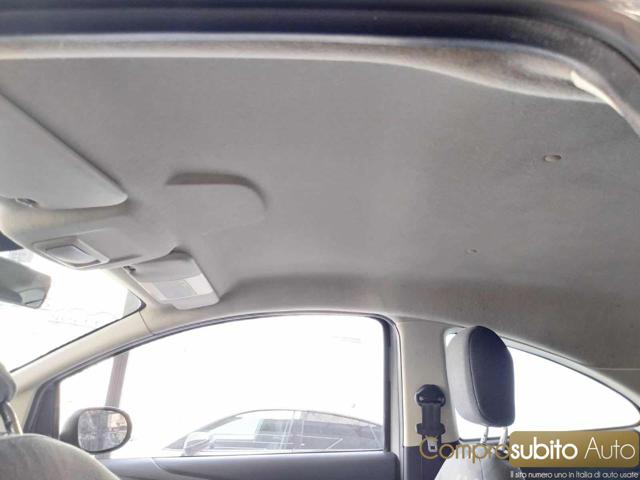 FORD Ka+ usata 15