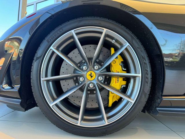 FERRARI 812 usata, con Alzacristalli elettrici