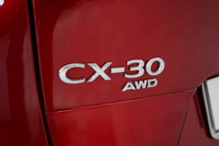 MAZDA CX-30 usata, con Adaptive Cruise Control